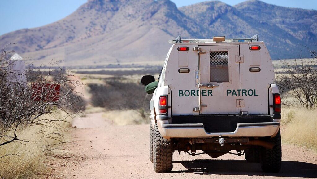 Illegal Immigration