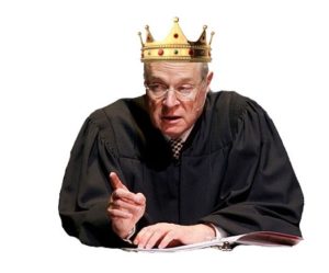 Anthony Kennedy