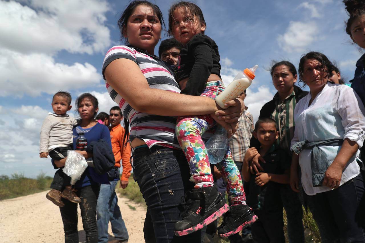 Illegal Immigration