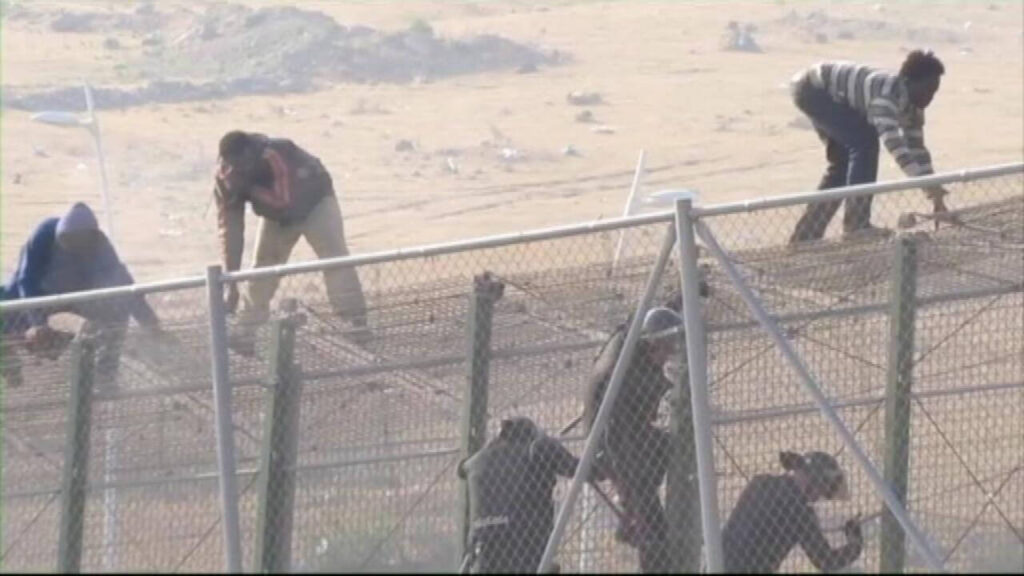 Illegal Immigration