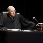 Justice Anthony Kennedy