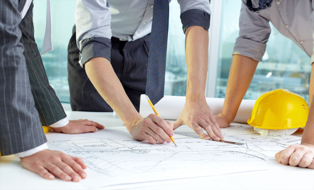 Building Lawyer