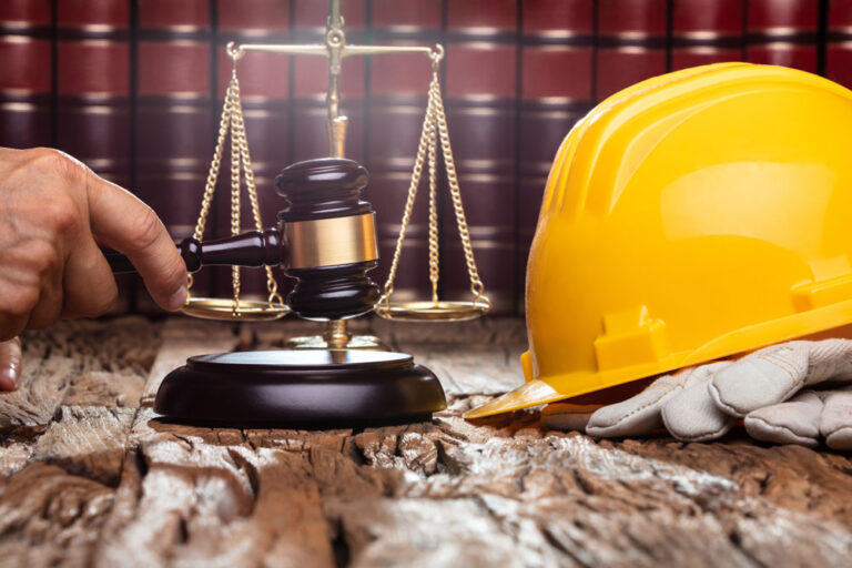 Building Lawyer