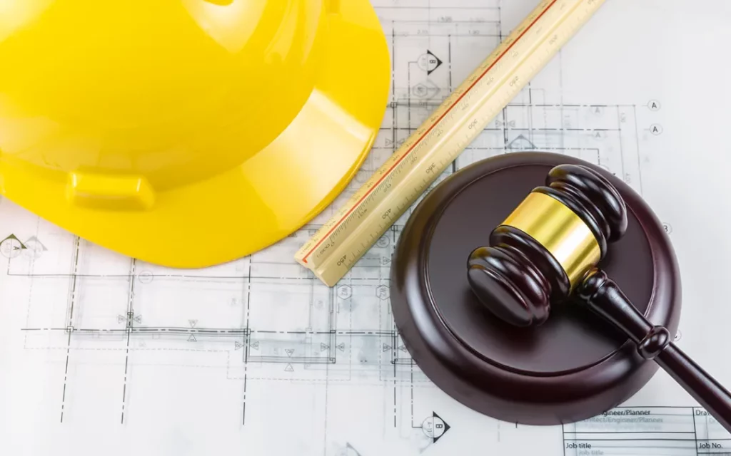 Building Lawyer