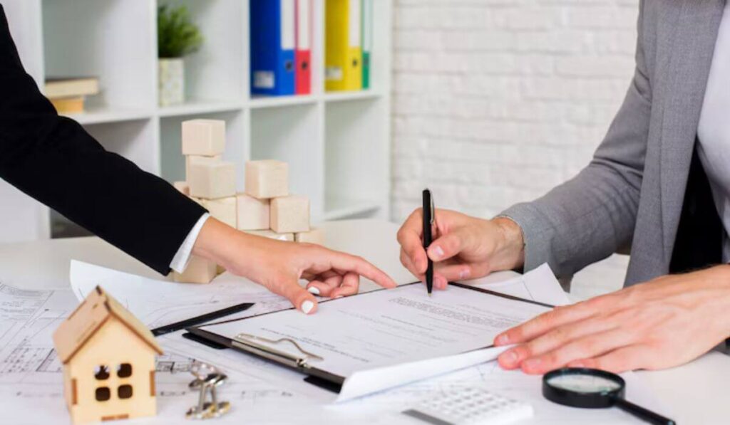 property conveyancers sydney